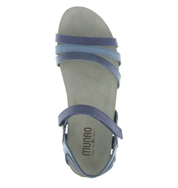 SUMMER - BLUE COMBO