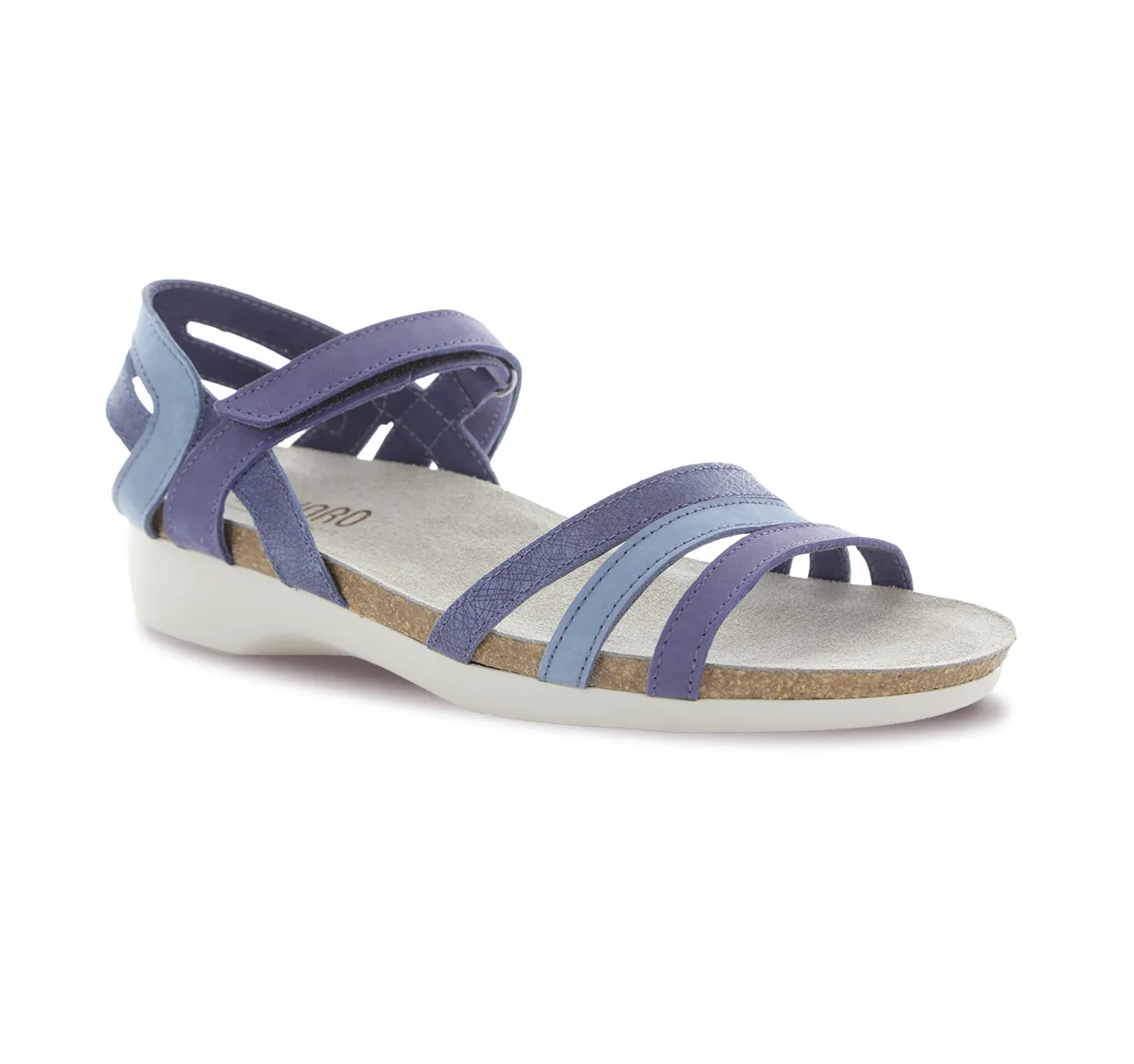 SUMMER - BLUE COMBO