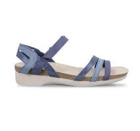 SUMMER - BLUE COMBO
