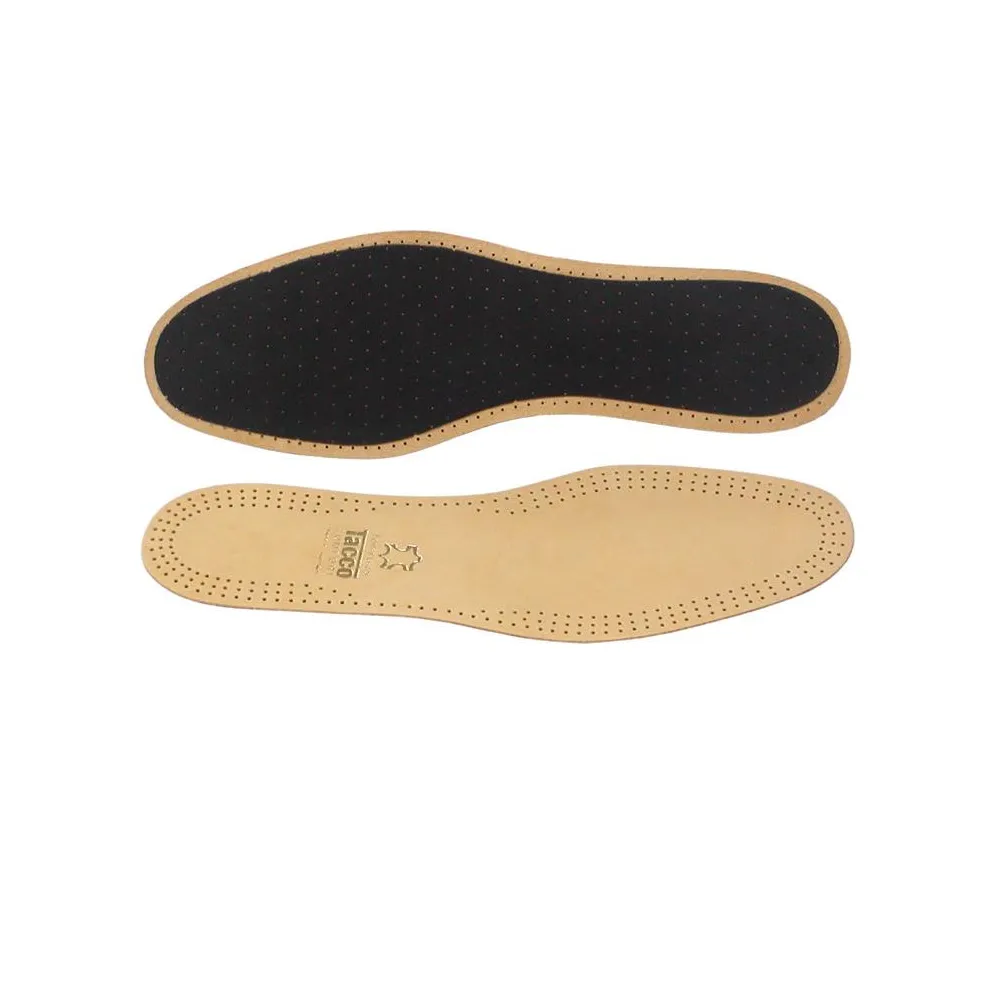 Tacco Leather Insole | #TA613