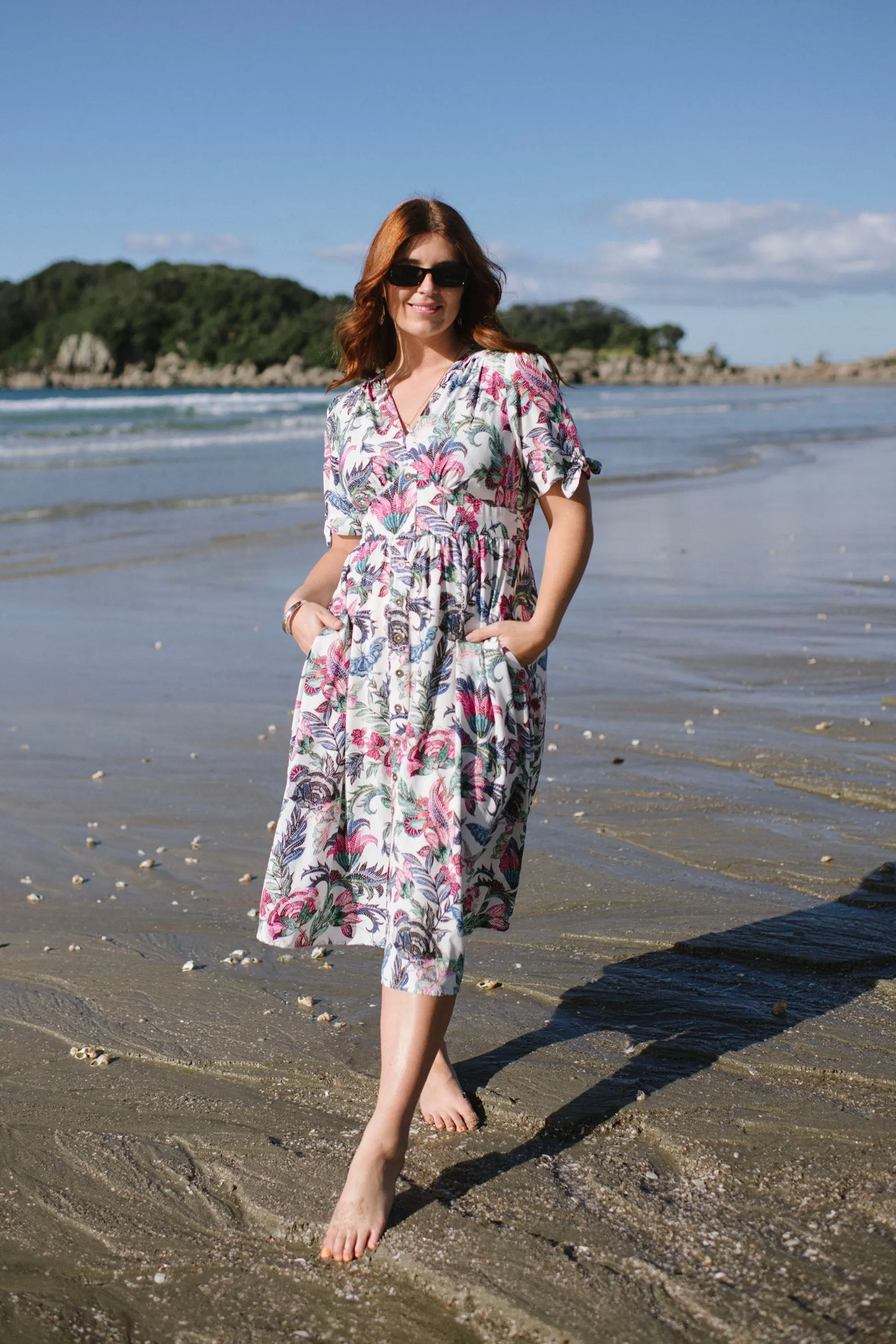 Tennessee Twirl Dress