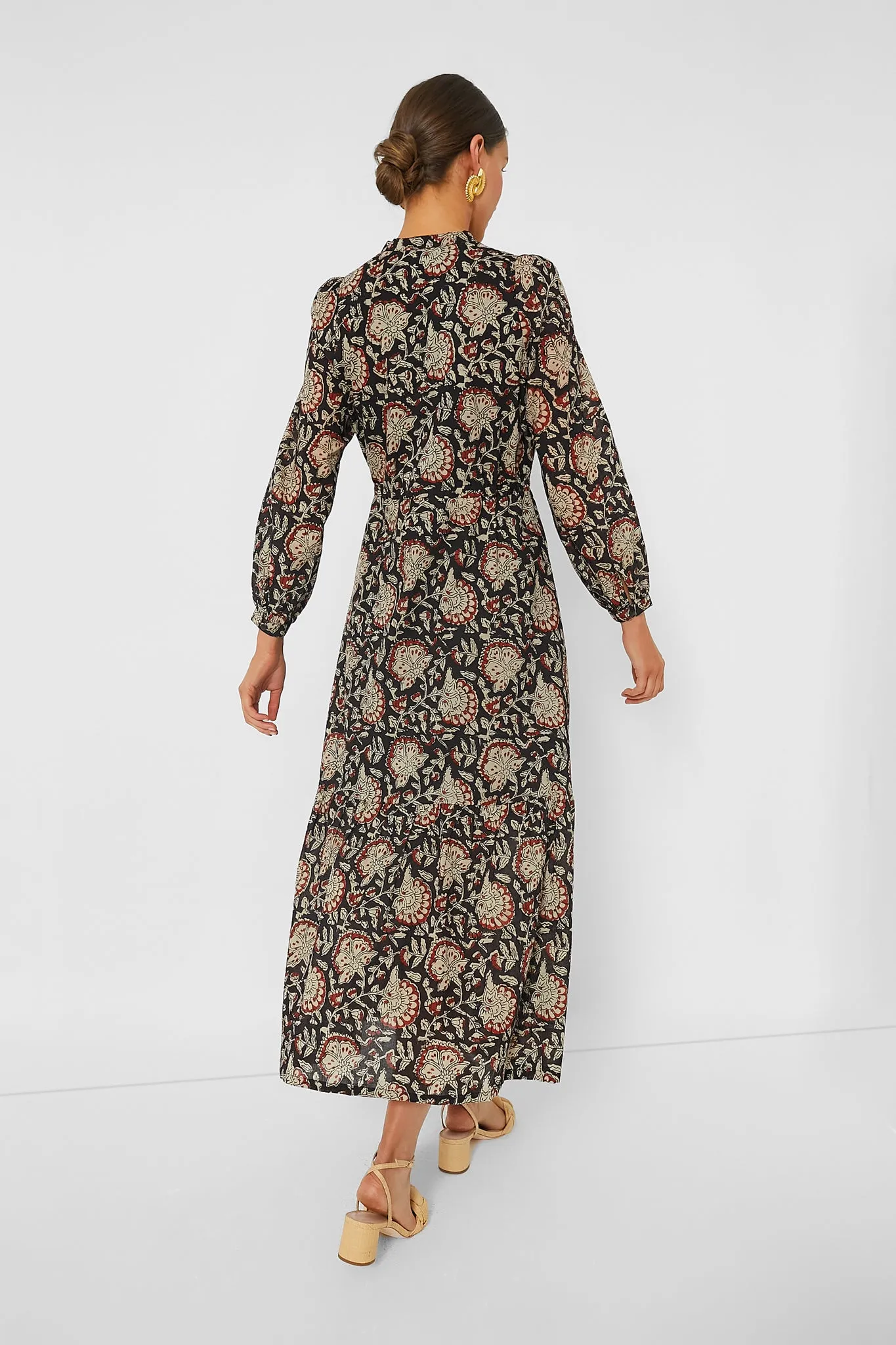 Thalia Organic Frances Dress 3