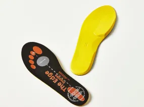 The Edge - Correct Motion Figure Skating Insoles