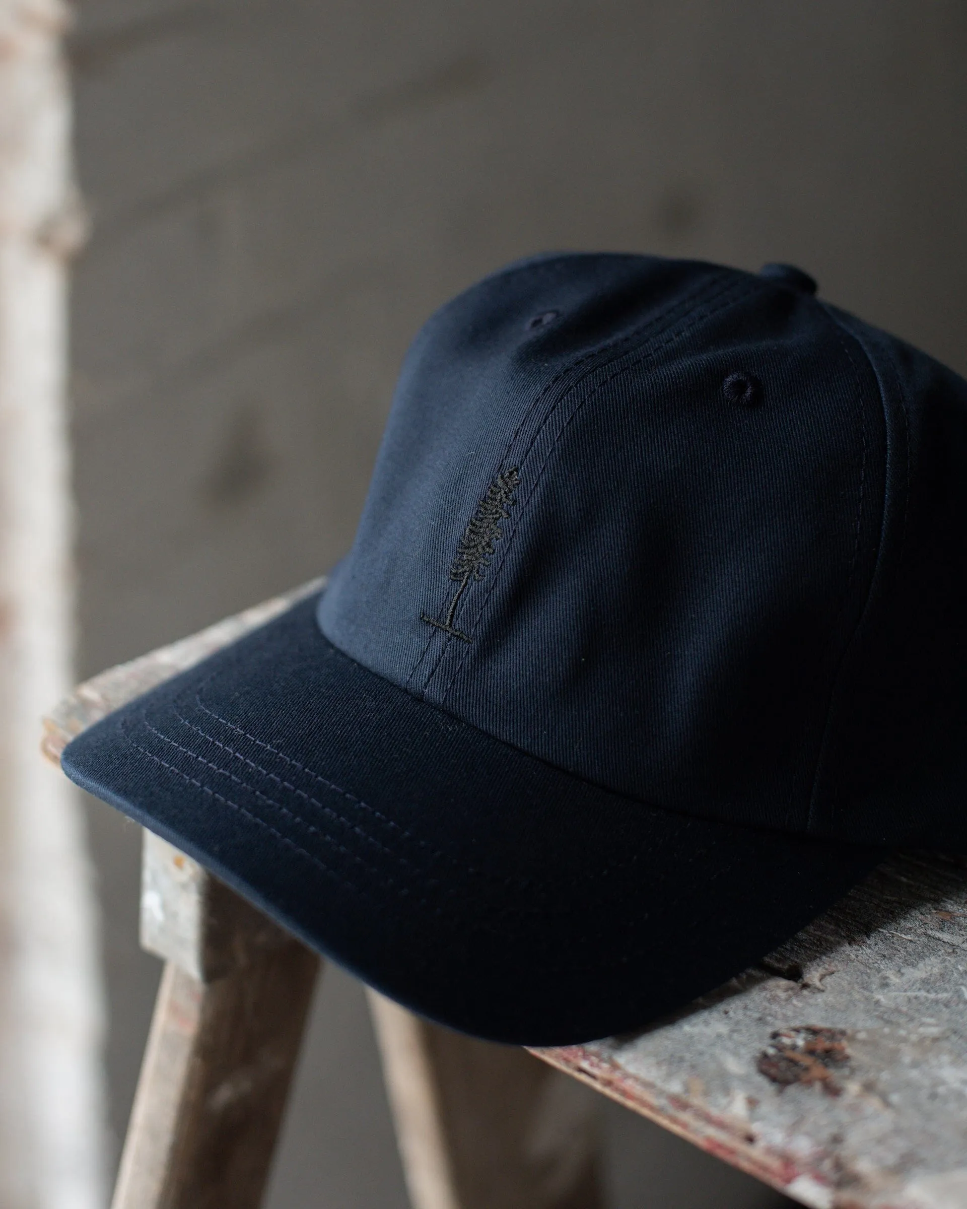 The Everyday Cap
