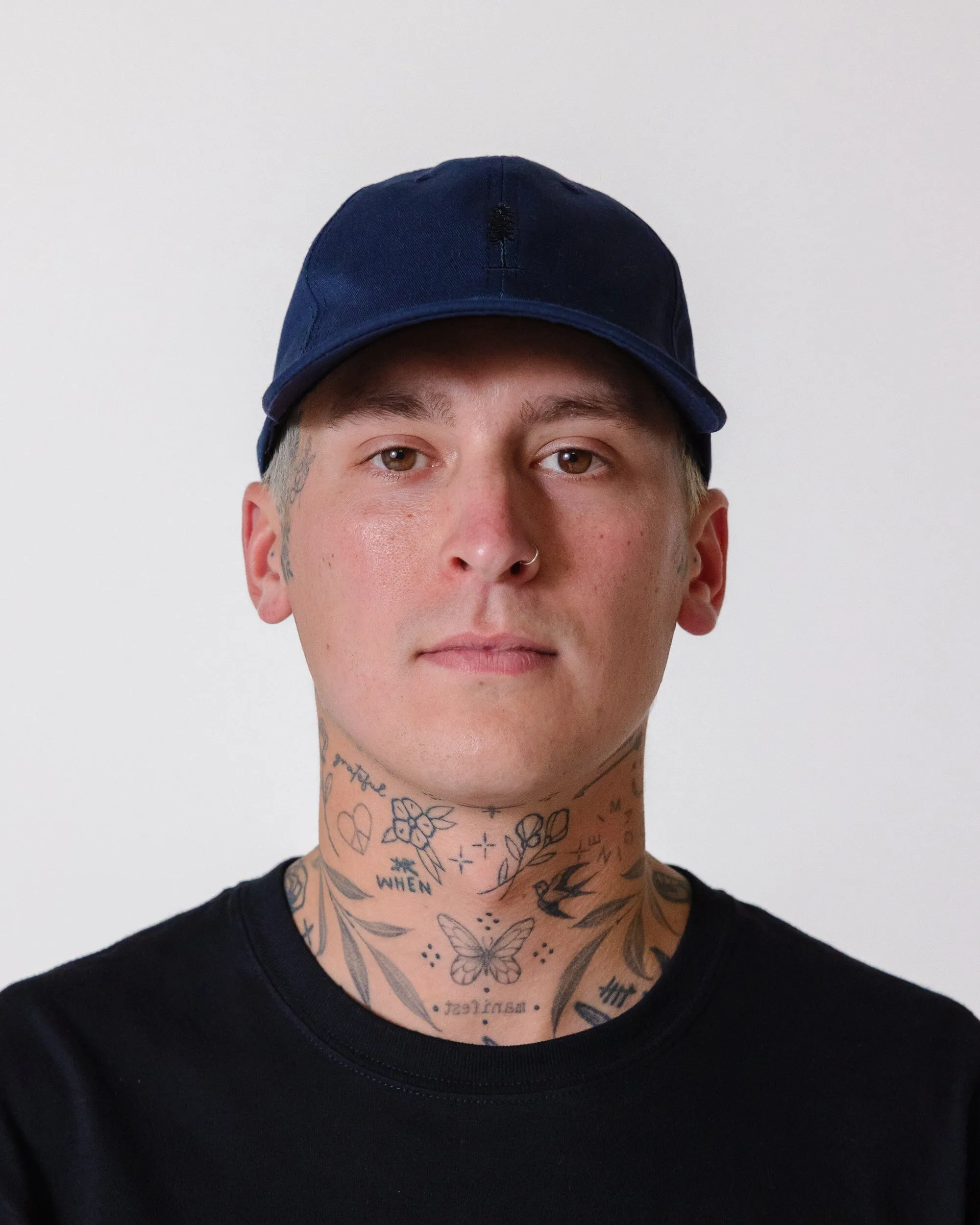 The Everyday Cap