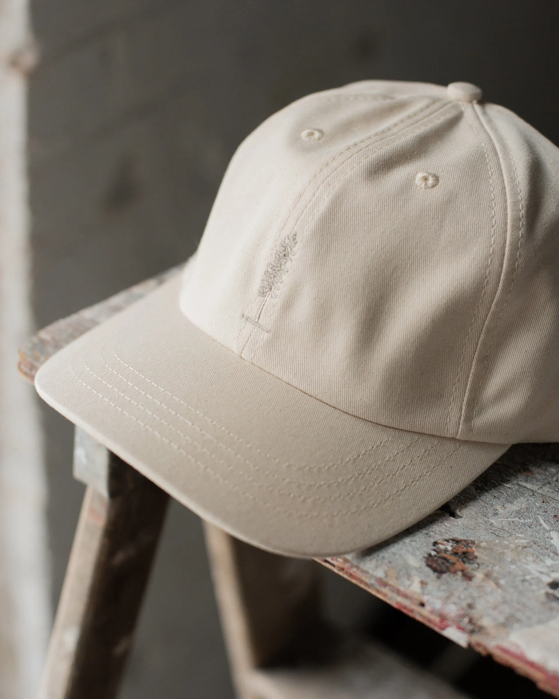 The Everyday Cap