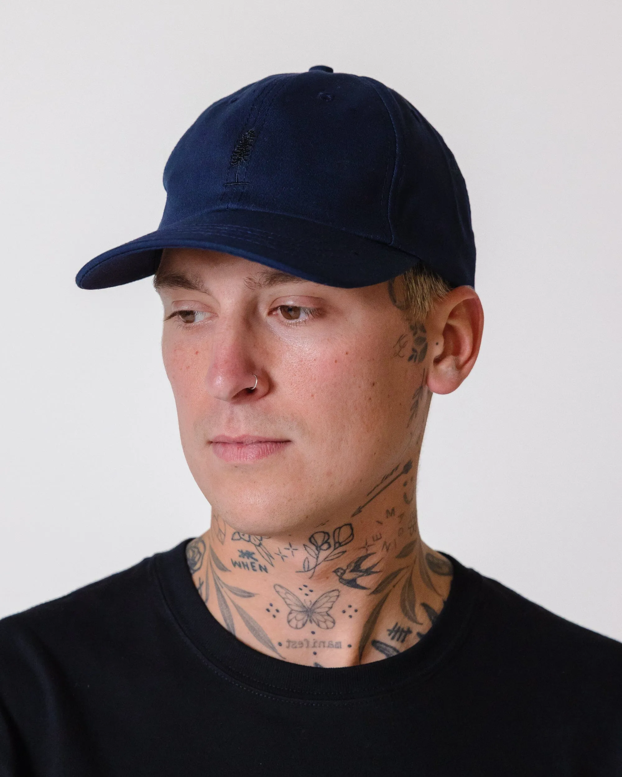The Everyday Cap