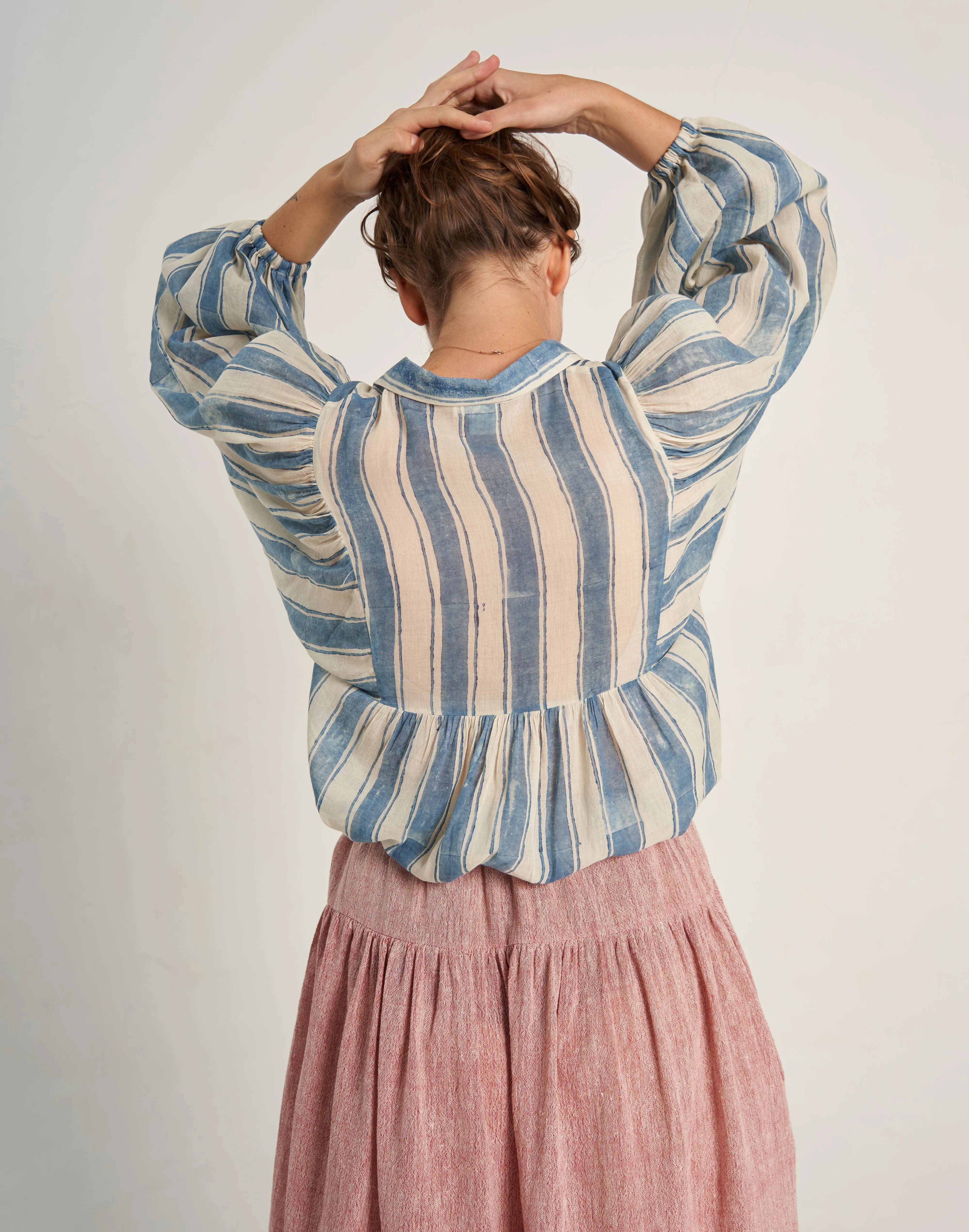 The Jane Austen Shirt