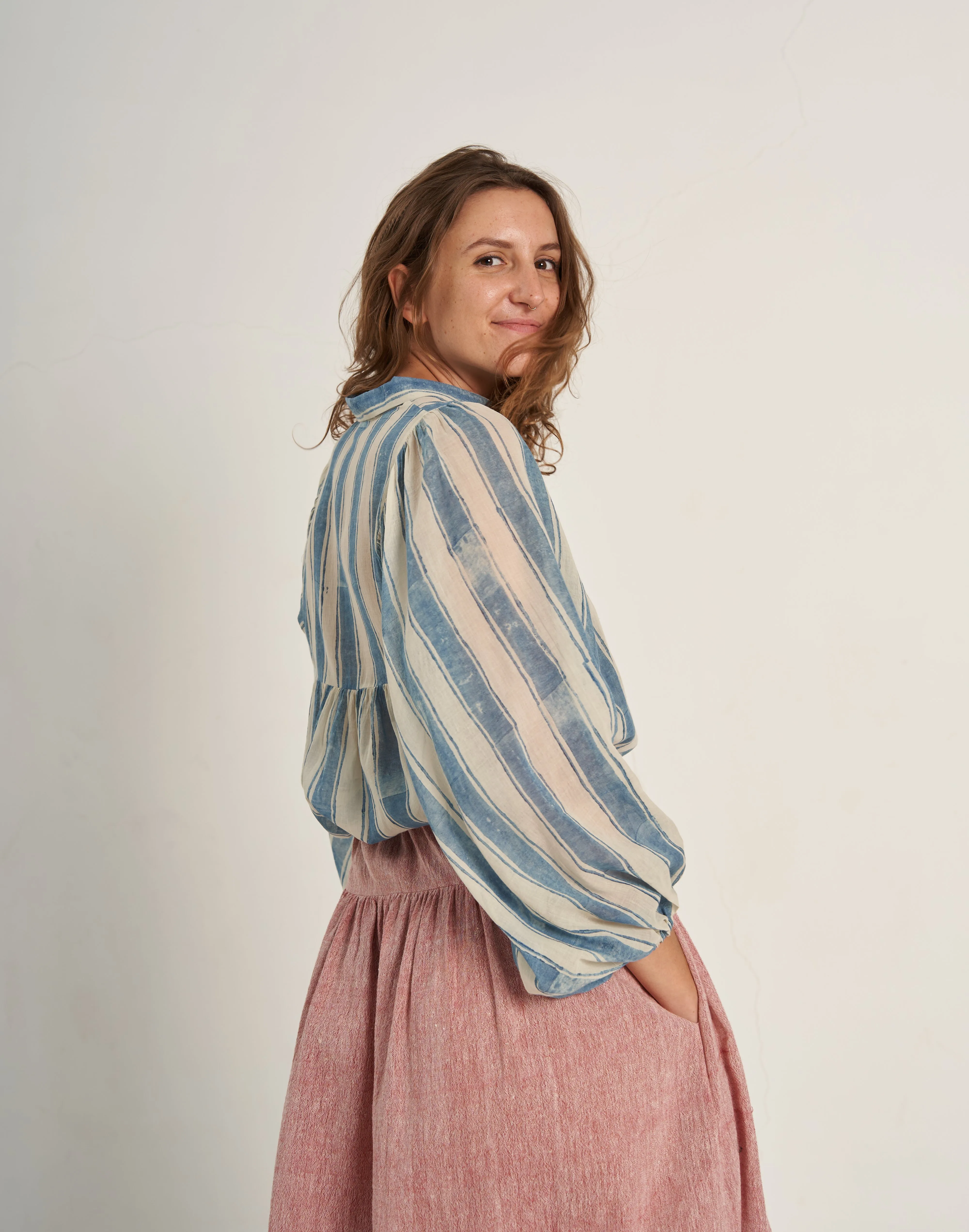 The Jane Austen Shirt