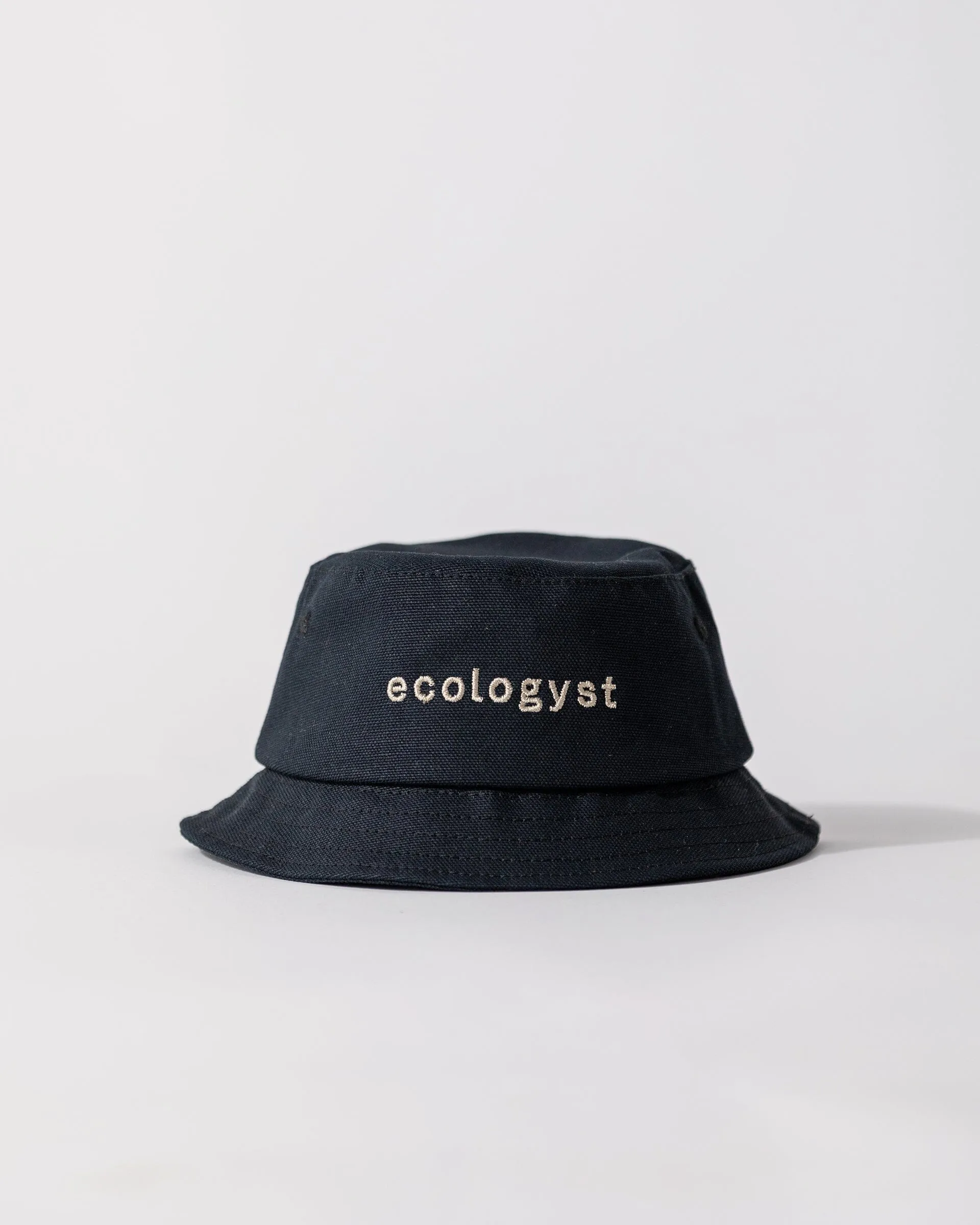 The Kids Canvas Bucket Hat