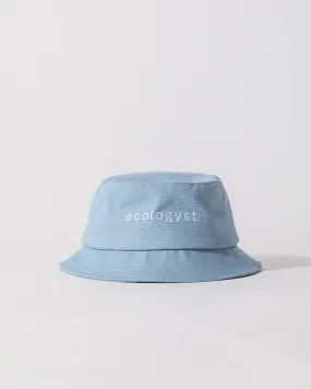 The Kids Canvas Bucket Hat