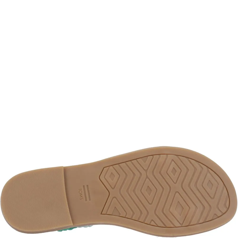 TOMS Kira Sandal