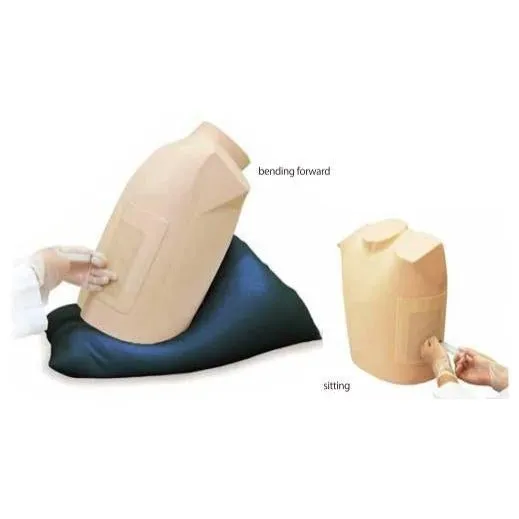 Ultrasound-Guided Thoracentesis Simulator