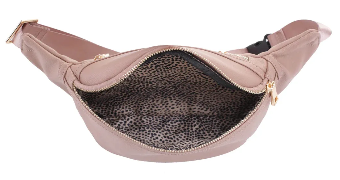 Vegan Fanny Pack