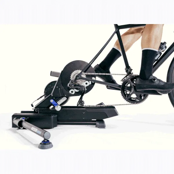 Wahoo KICKR MOVE Smart Trainer