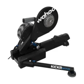 Wahoo KICKR MOVE Smart Trainer