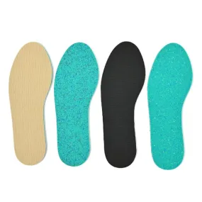 Walking Insoles -21Cm To 24.5Cm - 8.3  To 9.6 -