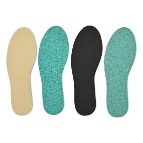 Walking Insoles -24Cm To 27Cm - 9.4 To 10.6 -