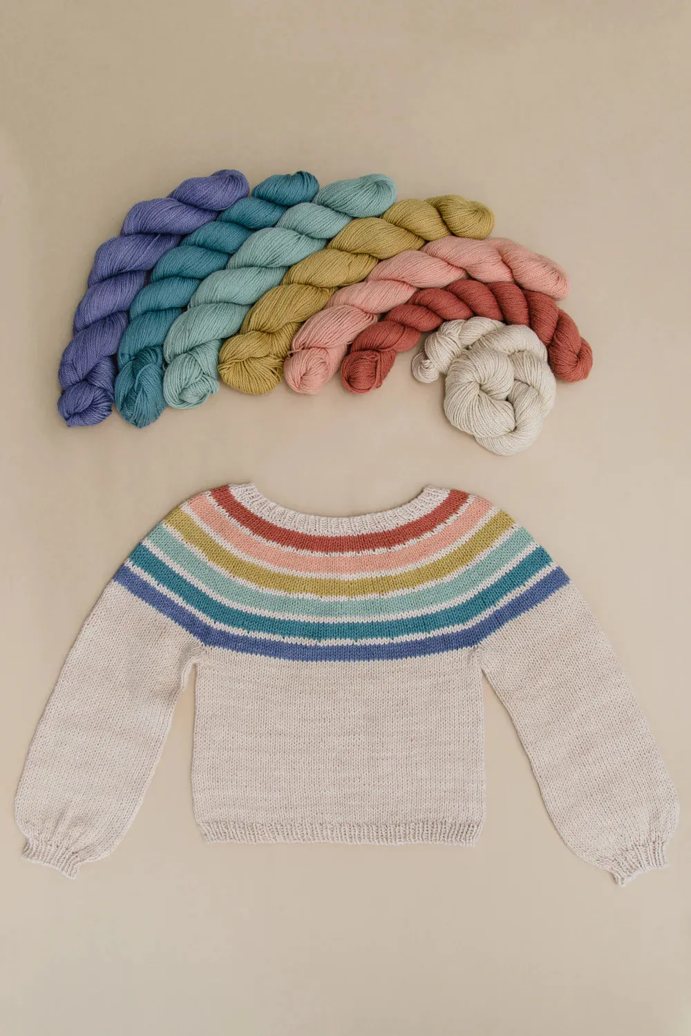 Willett Organic Cotton, Sport/DK