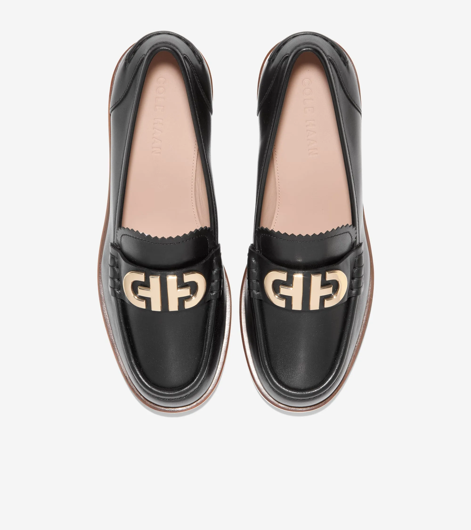 Women's Charlsie Loafers