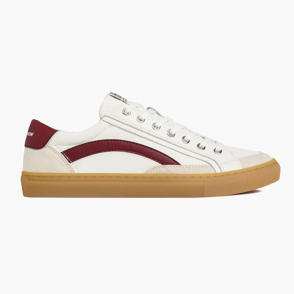 Women's Saga One | Red