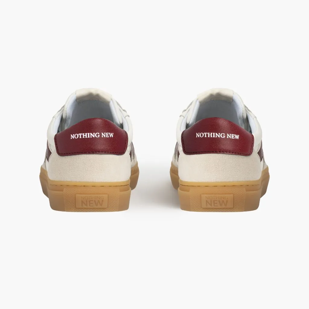 Women's Saga One | Red