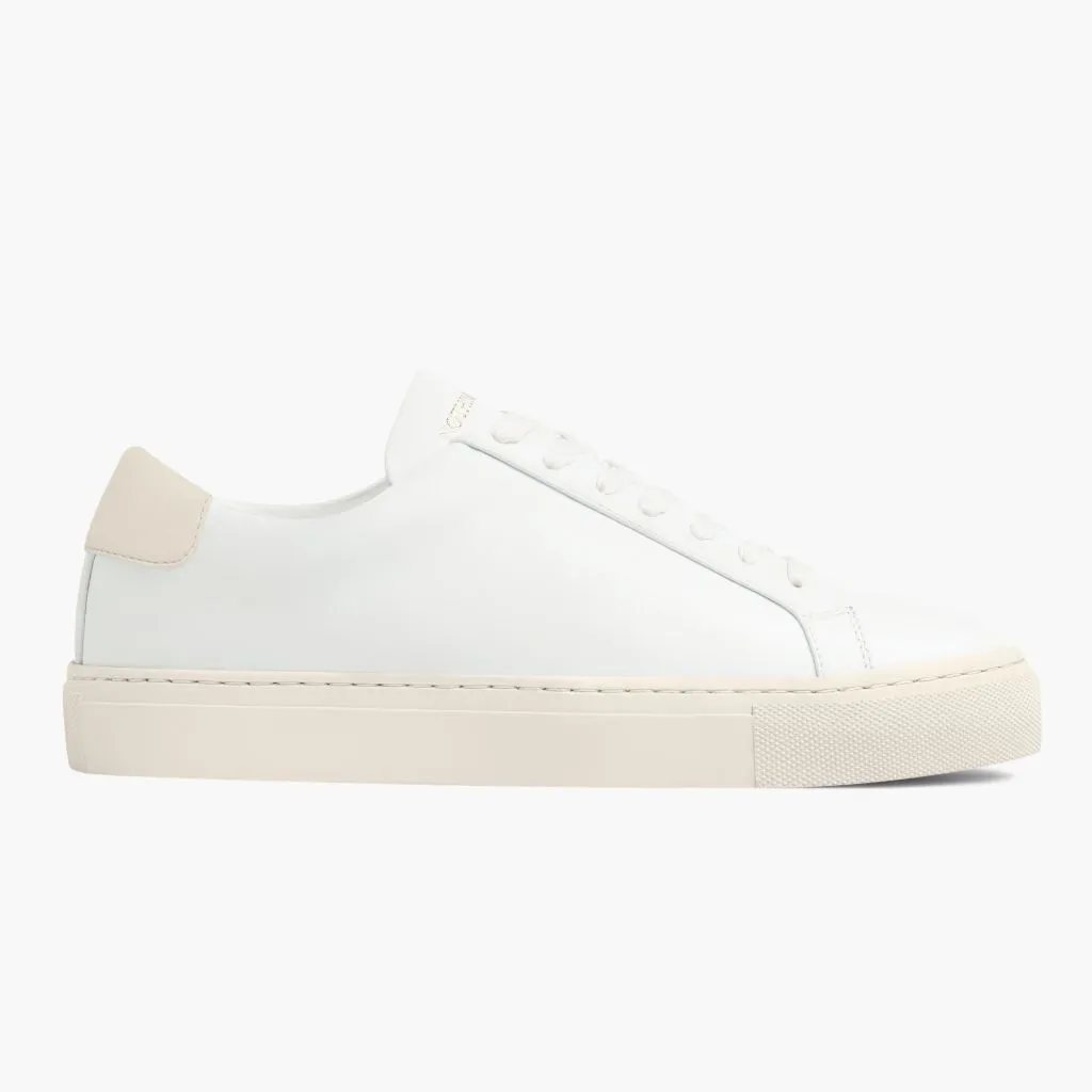 Women's Unoriginal | White x Cream