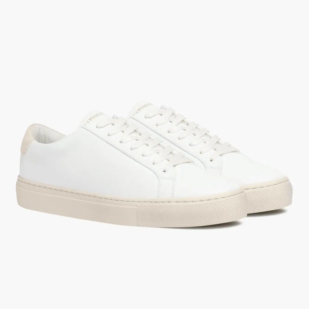 Women's Unoriginal | White x Cream