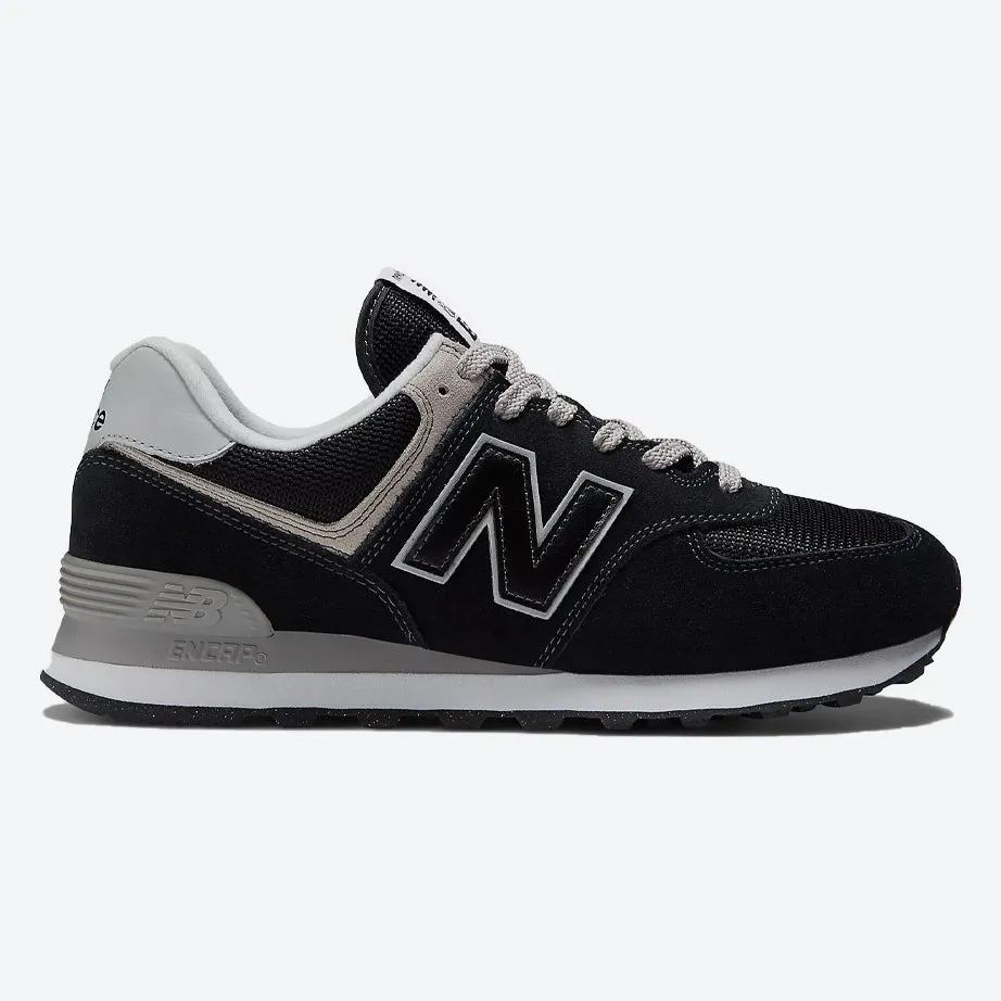Women's Wide Fit New Balance ML574 Trainers - Exclusive ENCAP