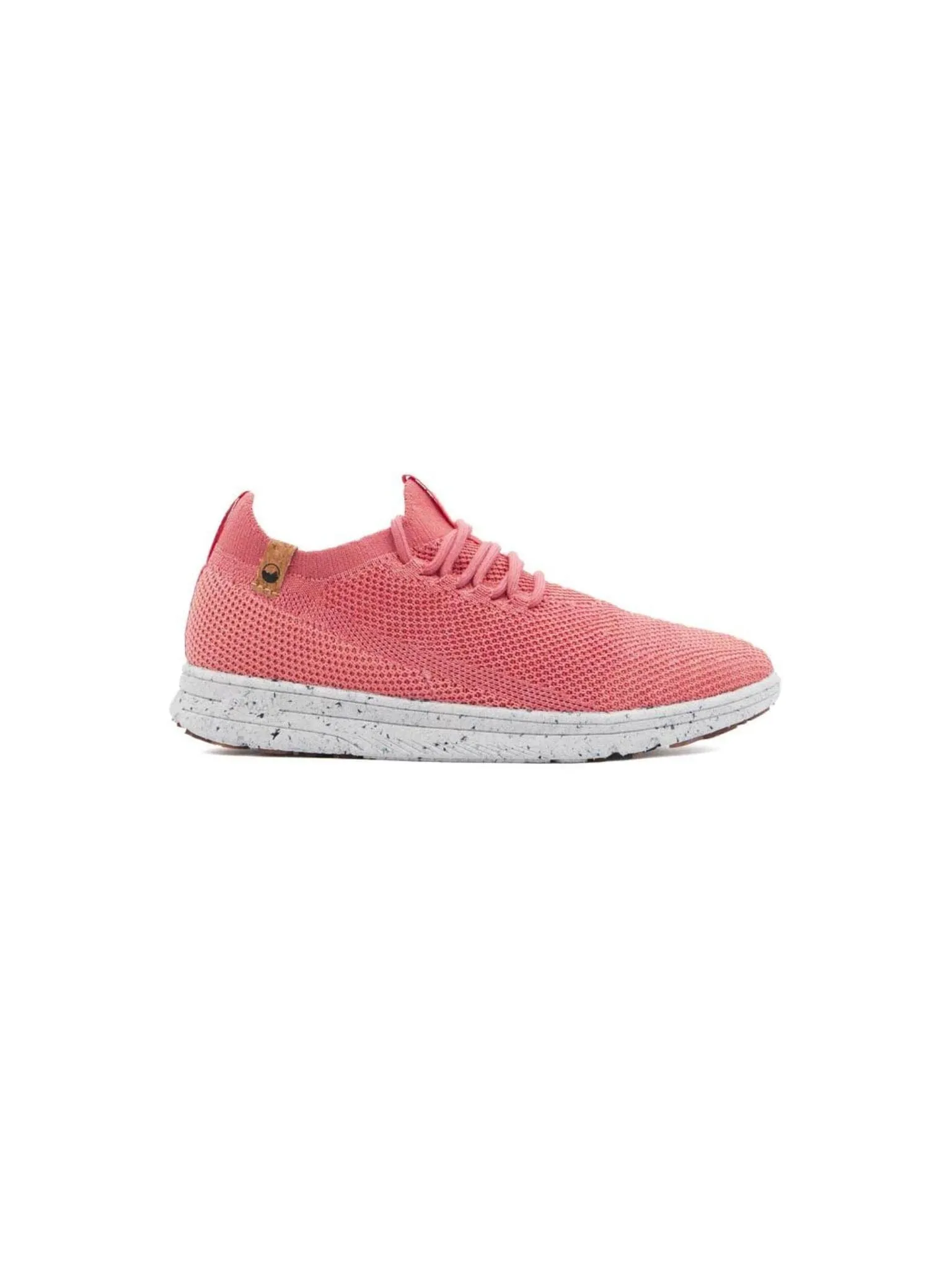 W's Tsavo - 100% Vegan - Recycled and bio-sourced materials