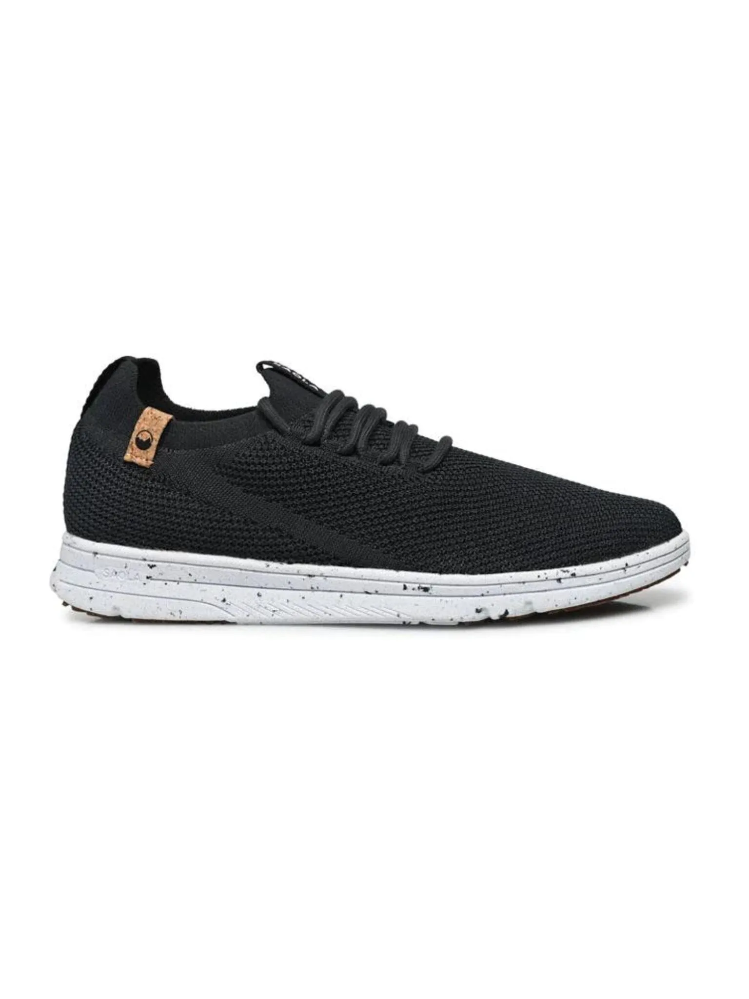 W's Tsavo - 100% Vegan - Recycled and bio-sourced materials