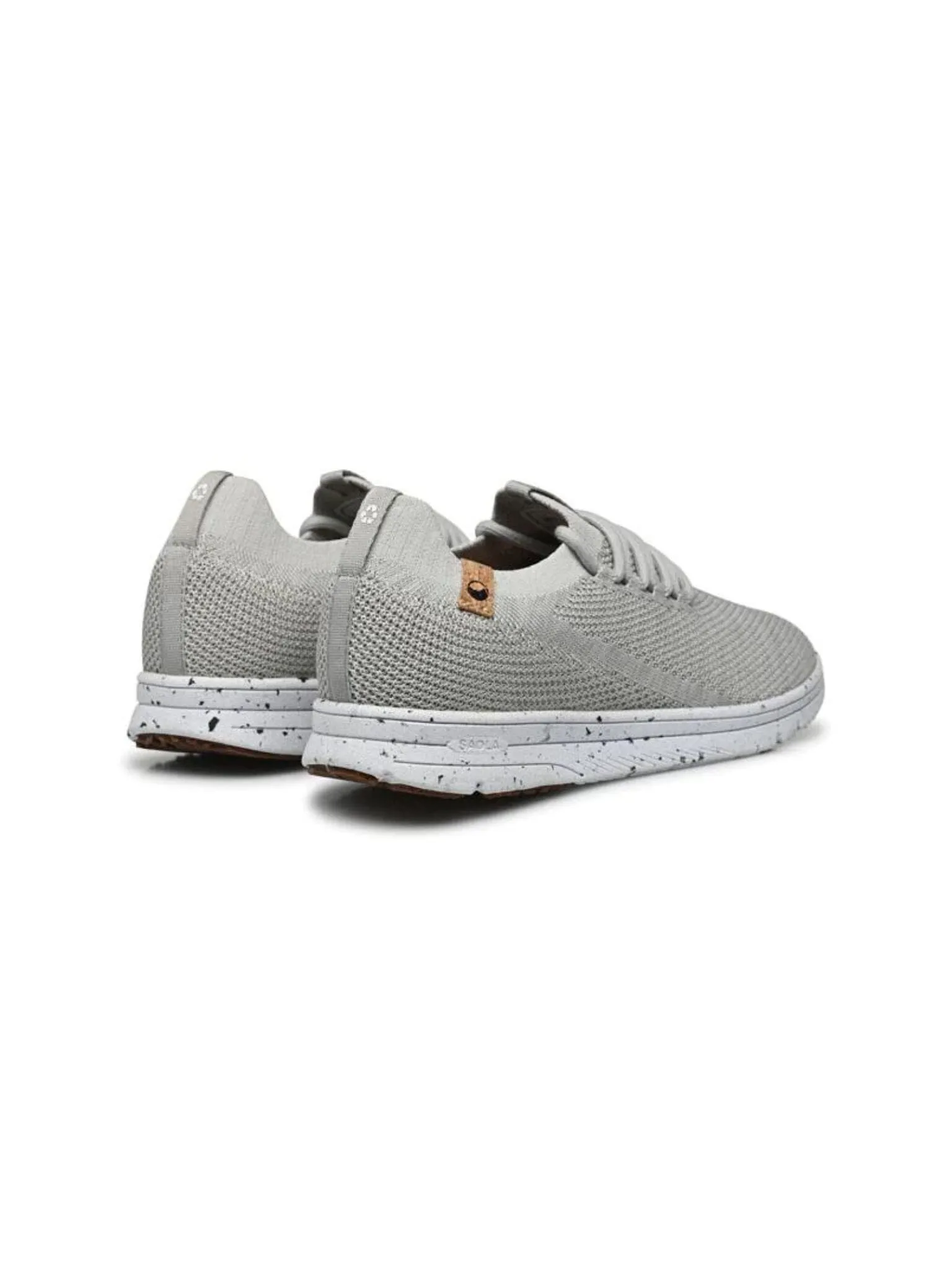 W's Tsavo - 100% Vegan - Recycled and bio-sourced materials