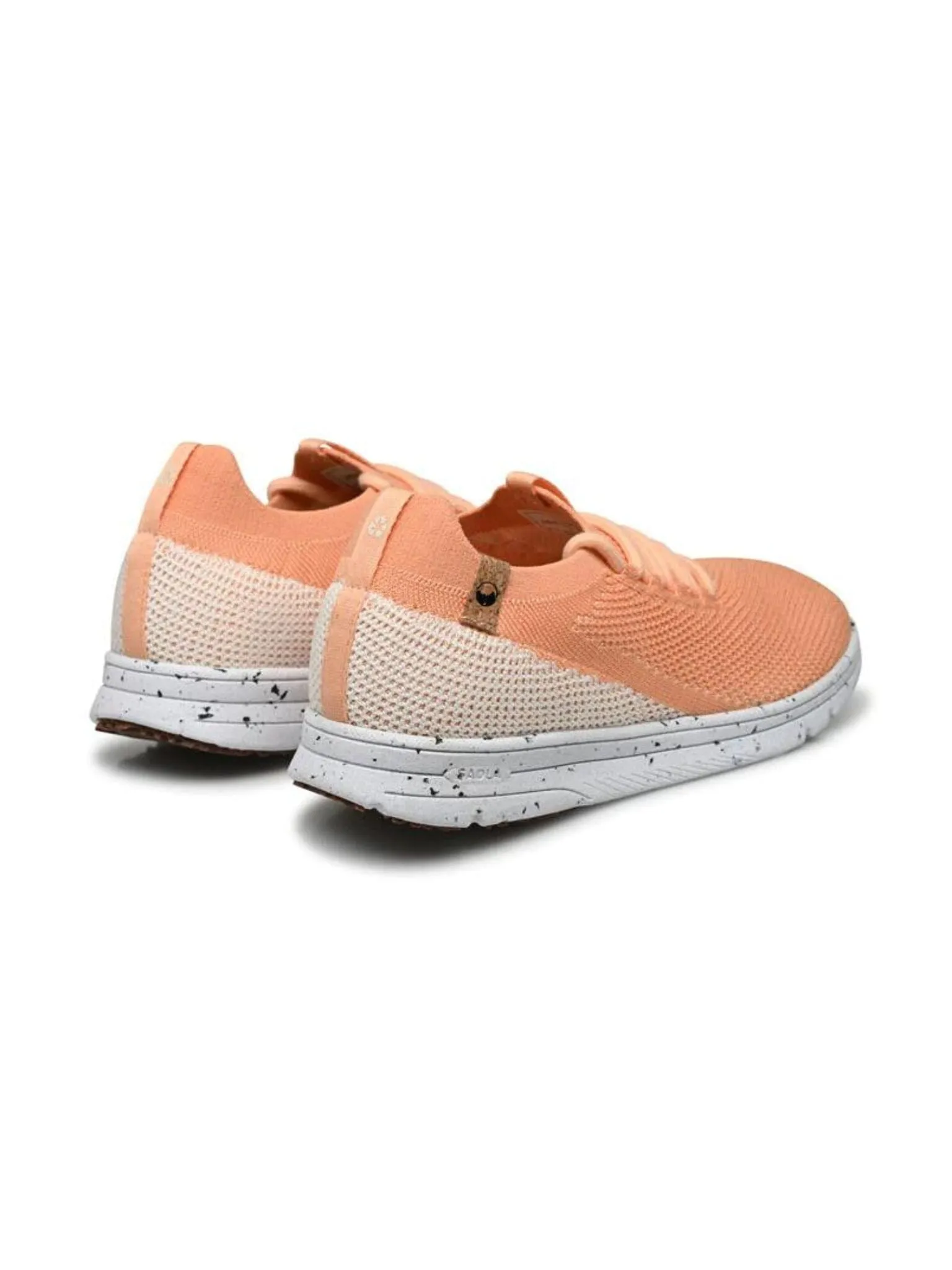 W's Tsavo - 100% Vegan - Recycled and bio-sourced materials