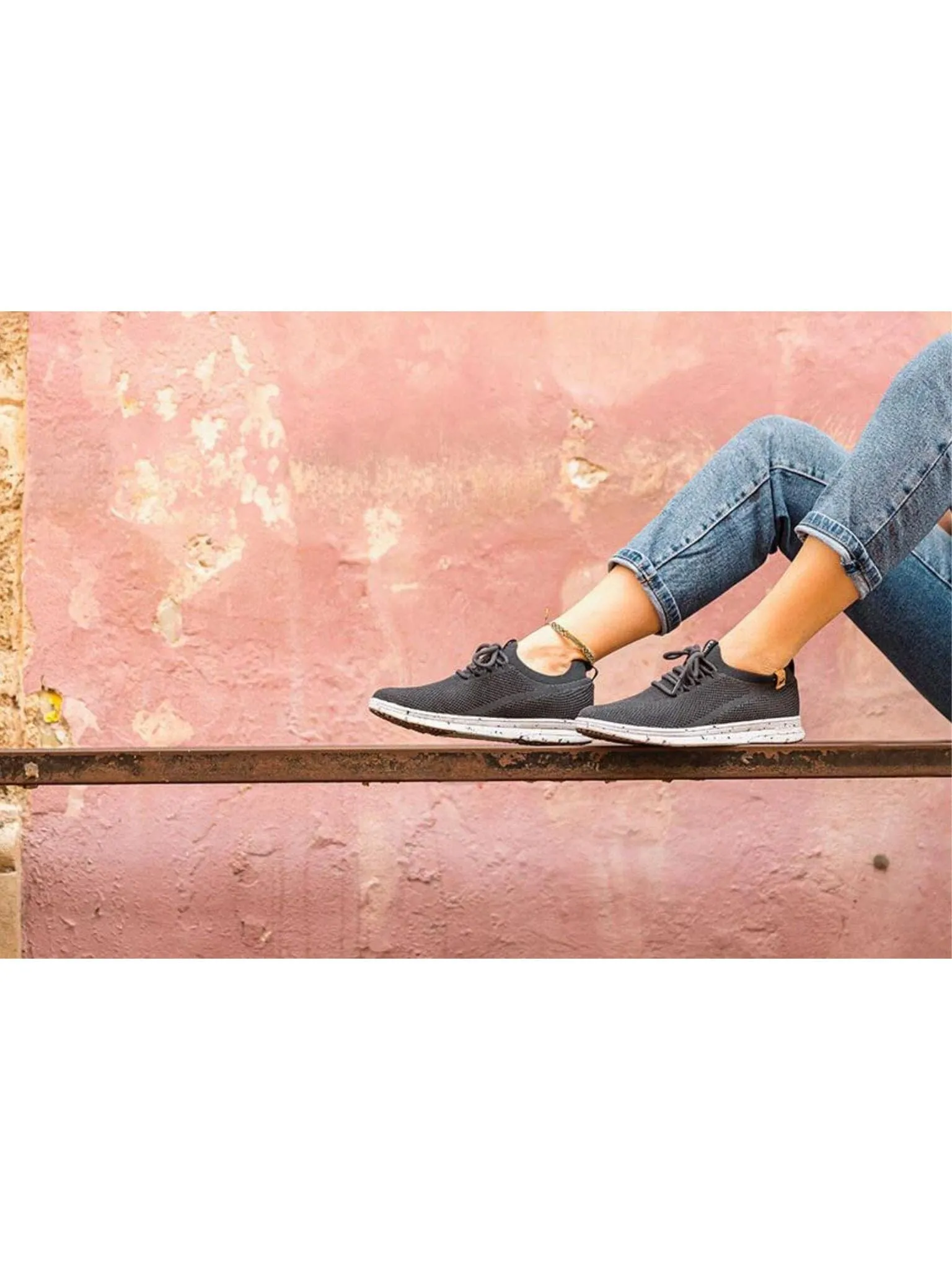 W's Tsavo - 100% Vegan - Recycled and bio-sourced materials