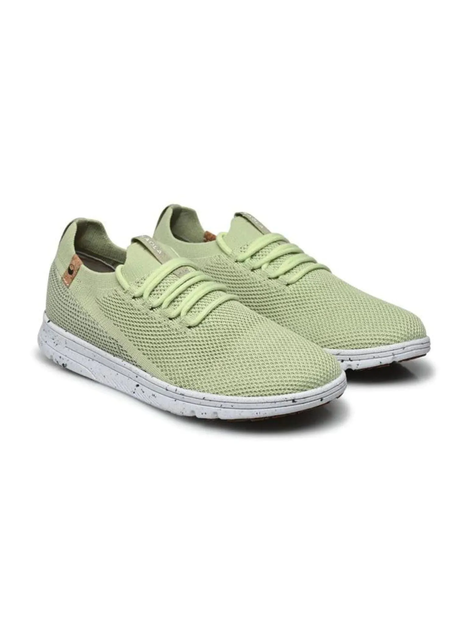 W's Tsavo - 100% Vegan - Recycled and bio-sourced materials