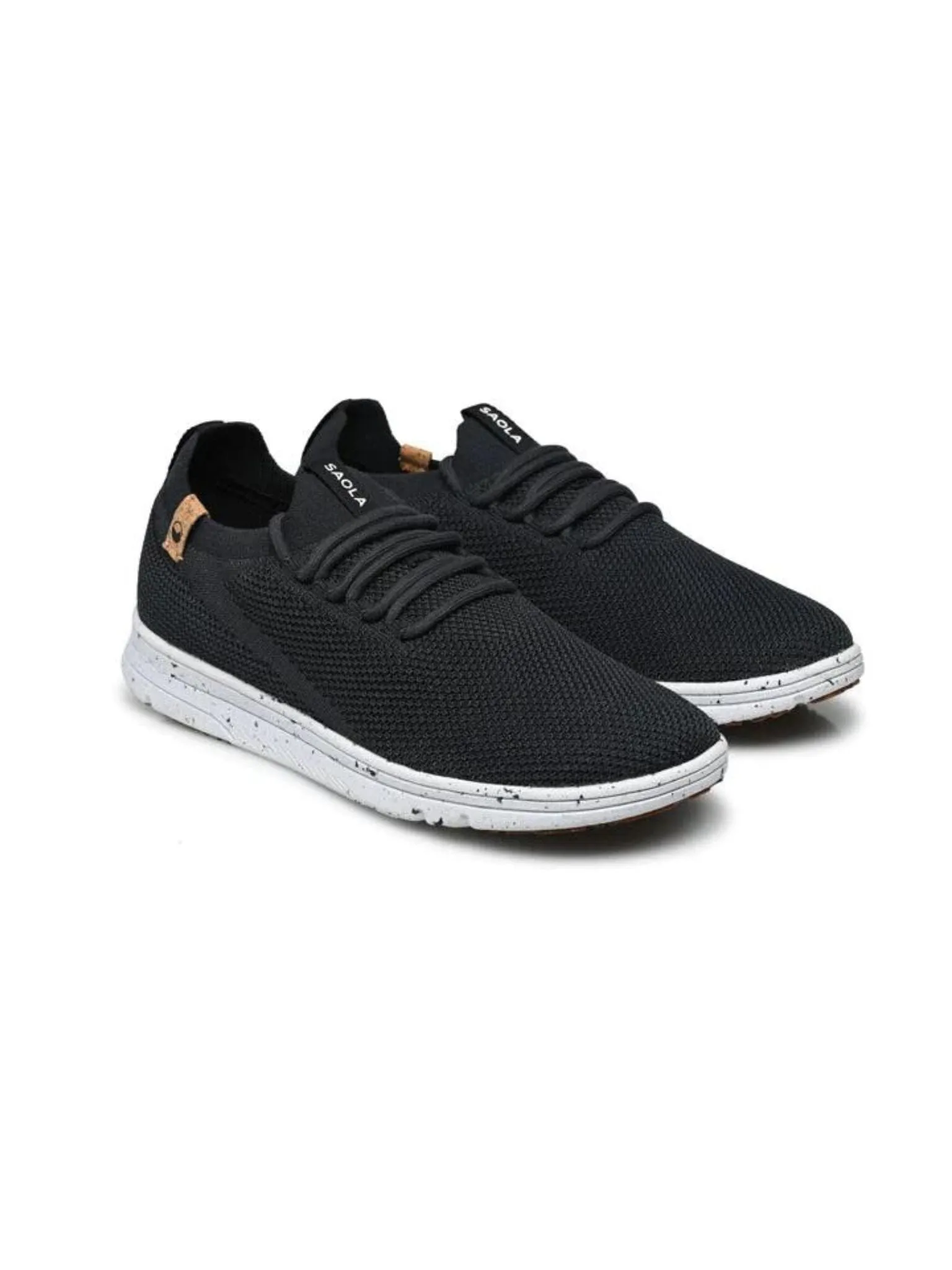 W's Tsavo - 100% Vegan - Recycled and bio-sourced materials