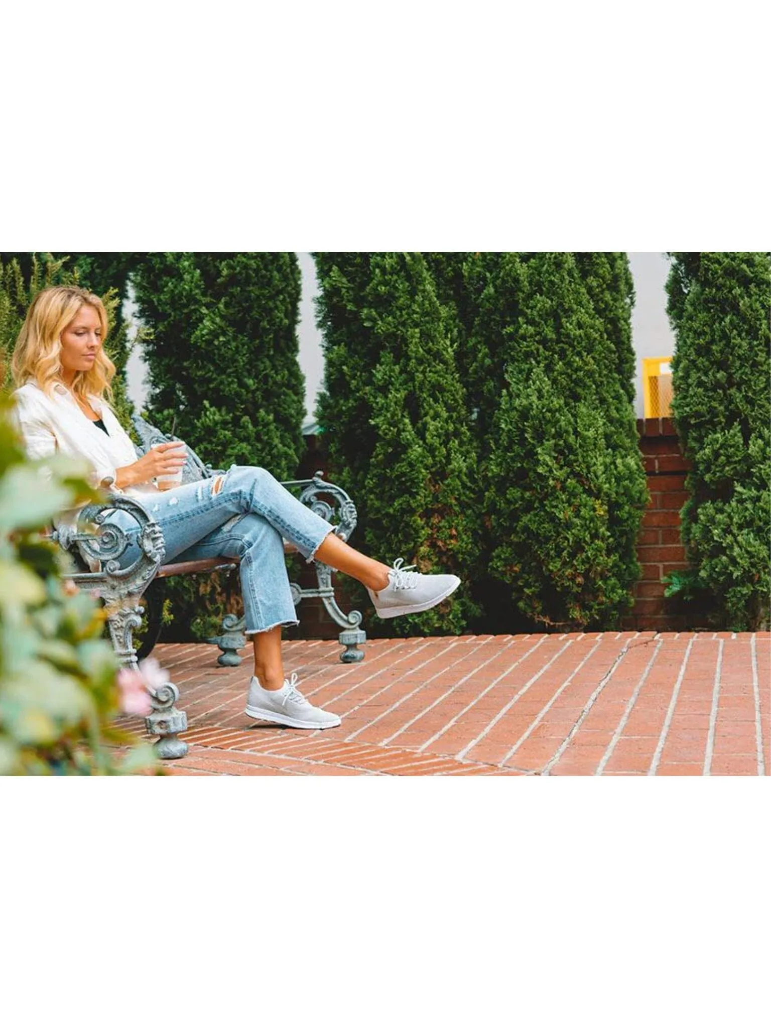 W's Tsavo - 100% Vegan - Recycled and bio-sourced materials