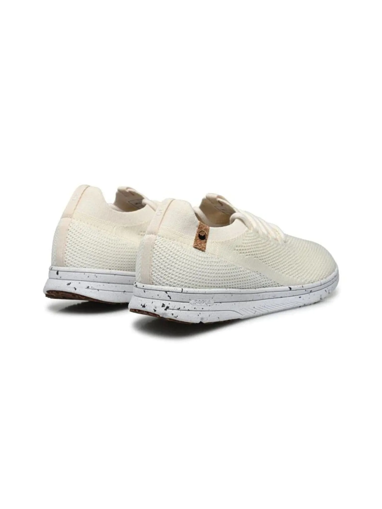 W's Tsavo - 100% Vegan - Recycled and bio-sourced materials