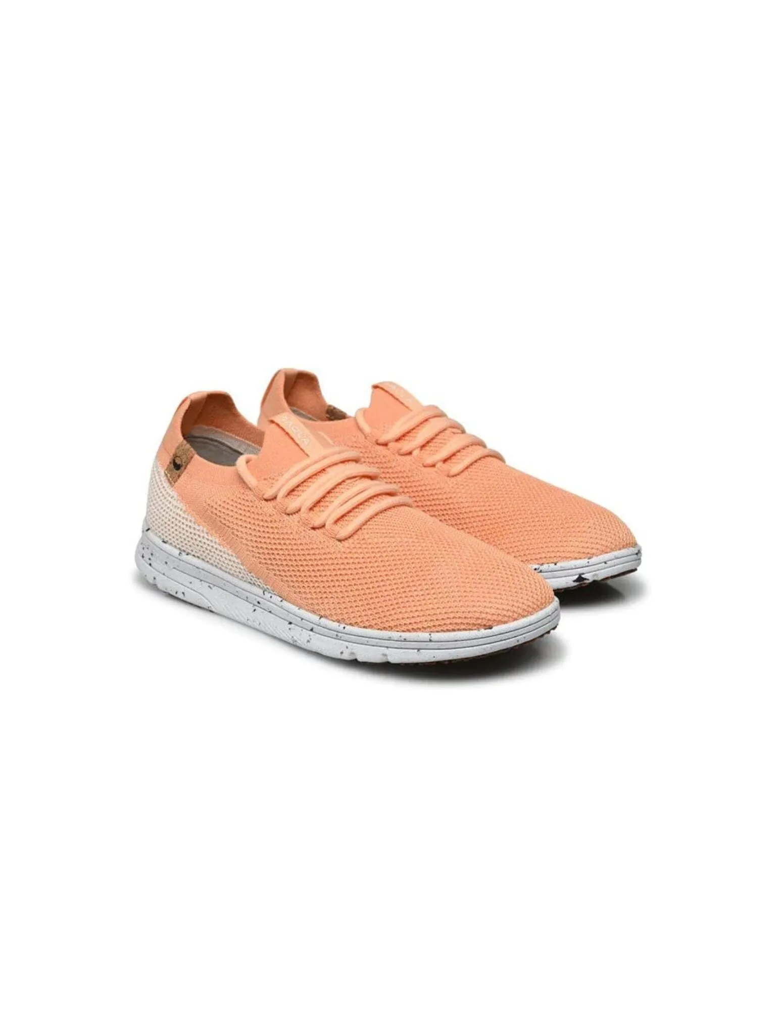 W's Tsavo - 100% Vegan - Recycled and bio-sourced materials