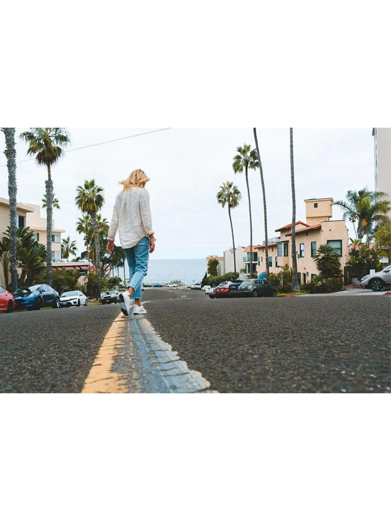 W's Tsavo - 100% Vegan - Recycled and bio-sourced materials