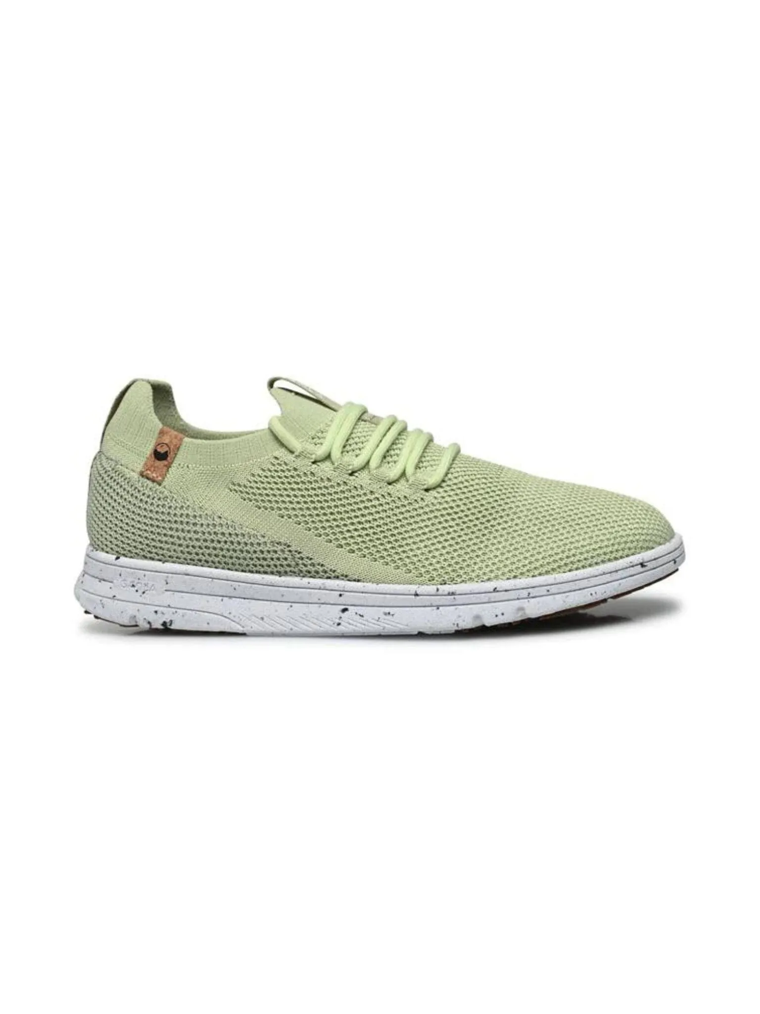 W's Tsavo - 100% Vegan - Recycled and bio-sourced materials