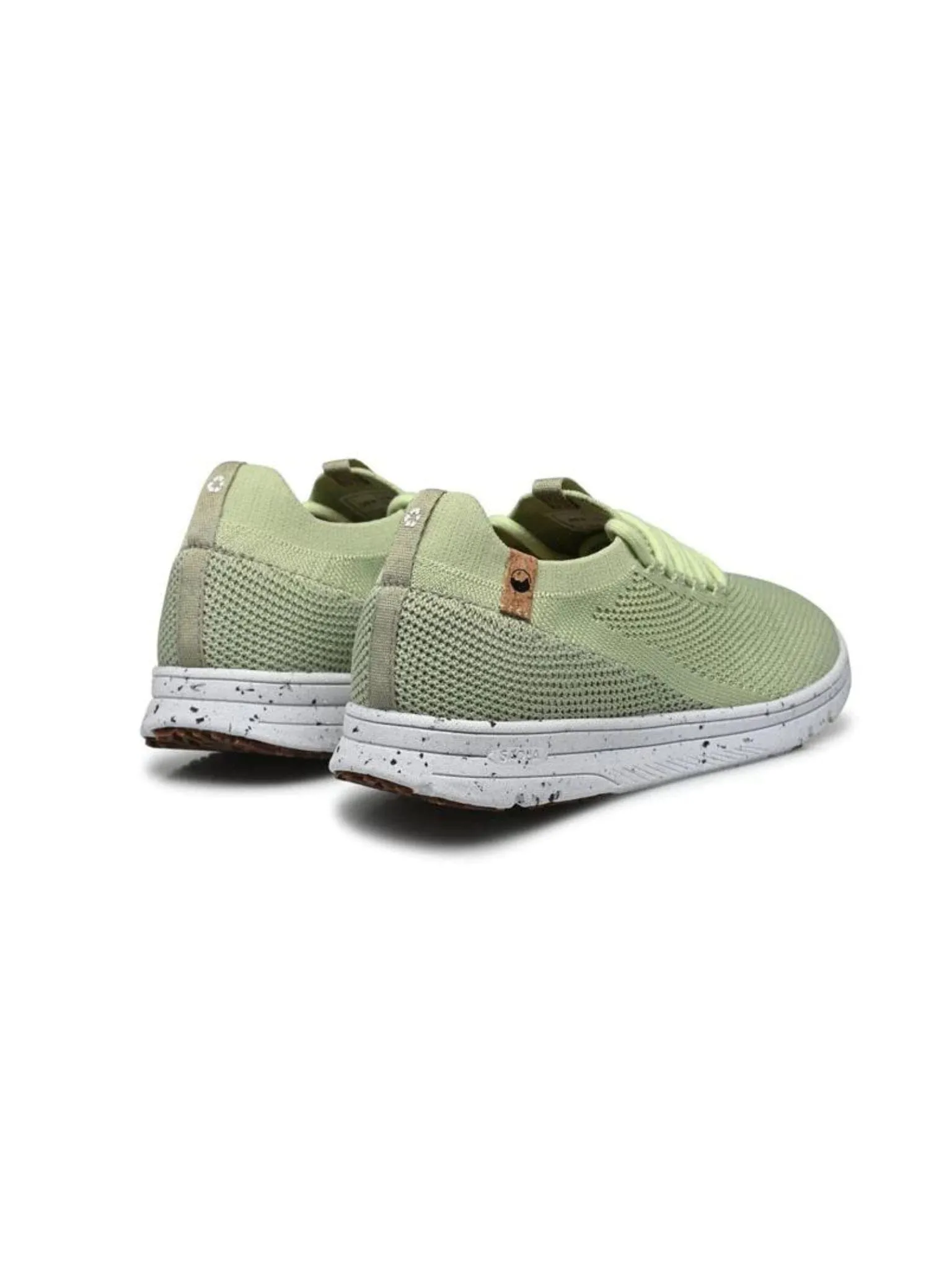 W's Tsavo - 100% Vegan - Recycled and bio-sourced materials