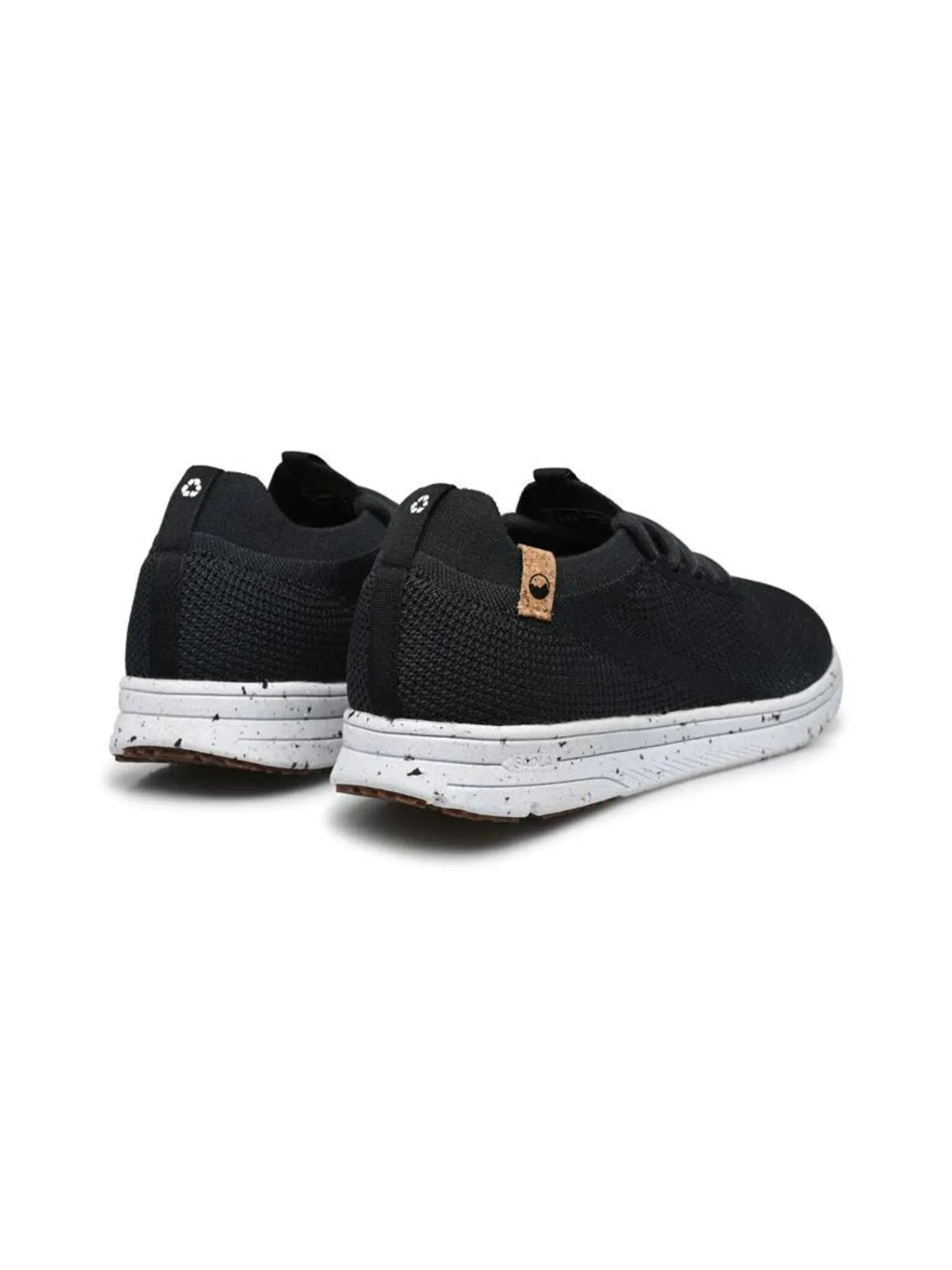 W's Tsavo - 100% Vegan - Recycled and bio-sourced materials