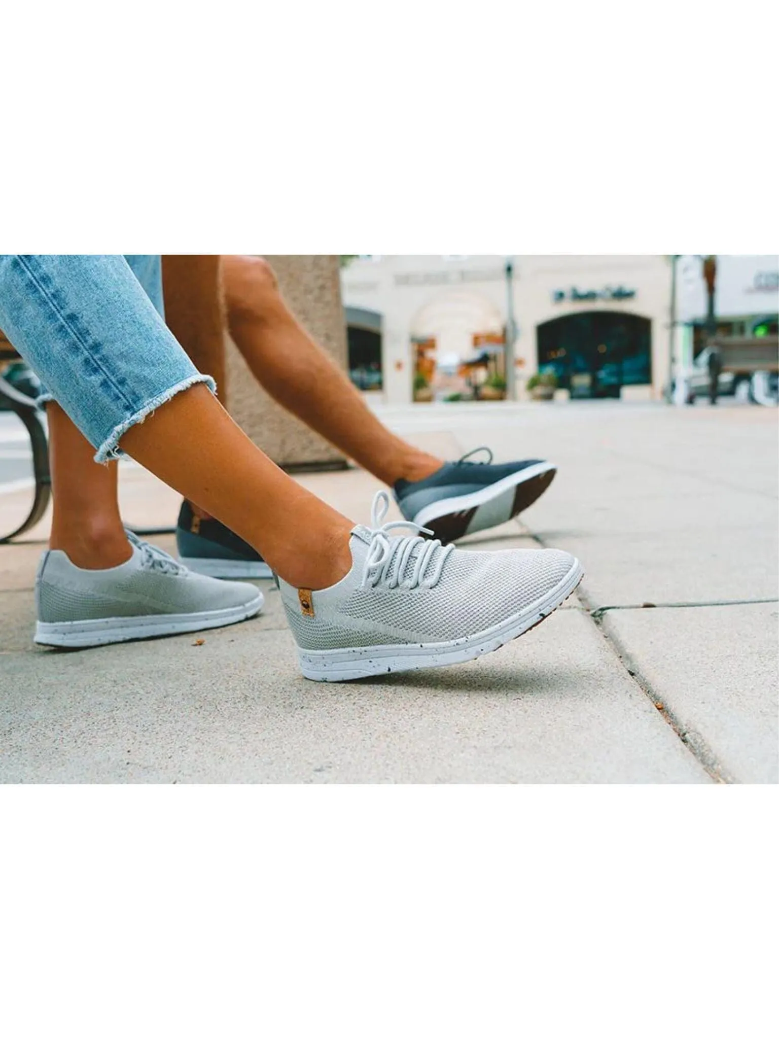 W's Tsavo - 100% Vegan - Recycled and bio-sourced materials