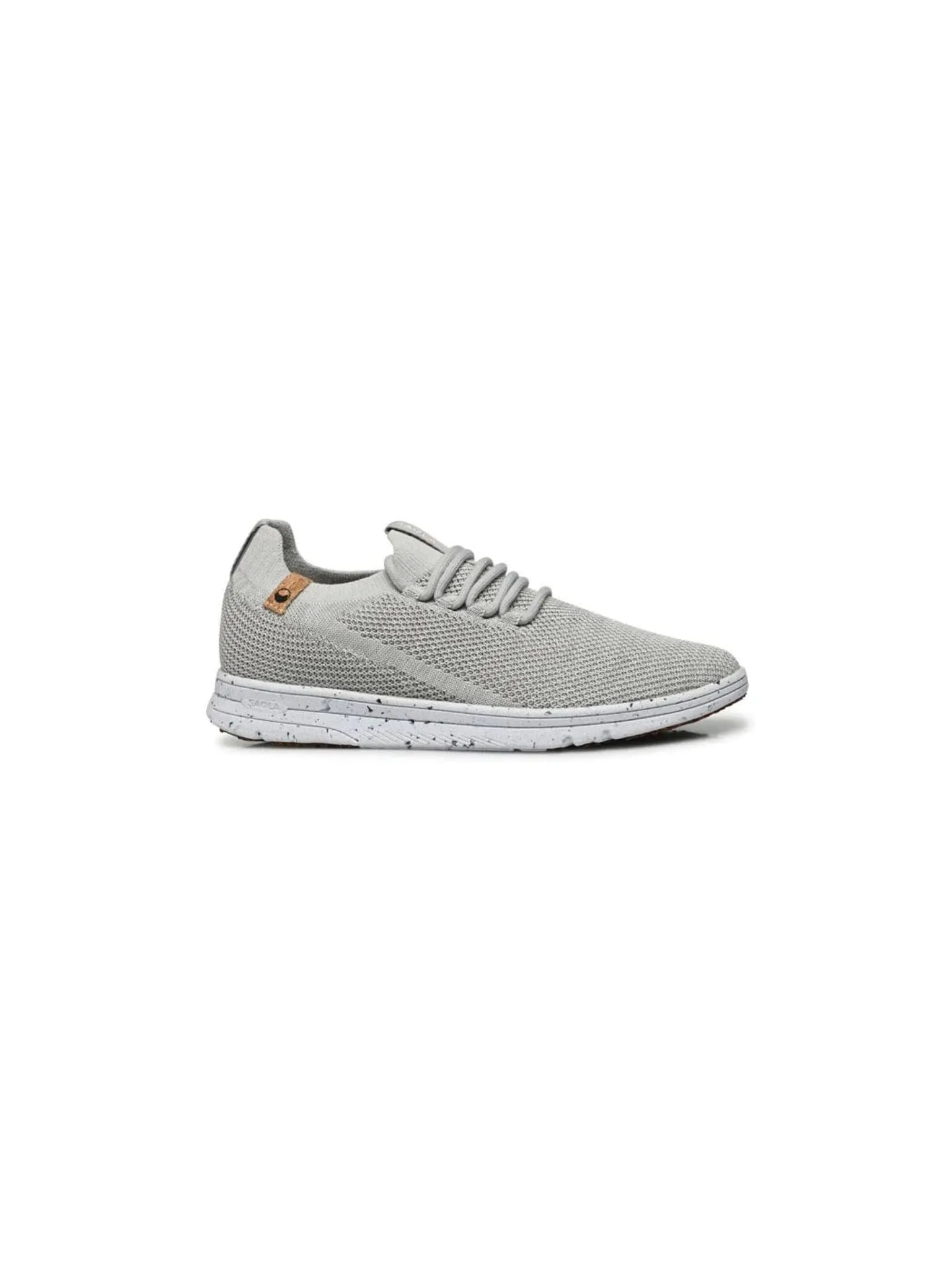 W's Tsavo - 100% Vegan - Recycled and bio-sourced materials