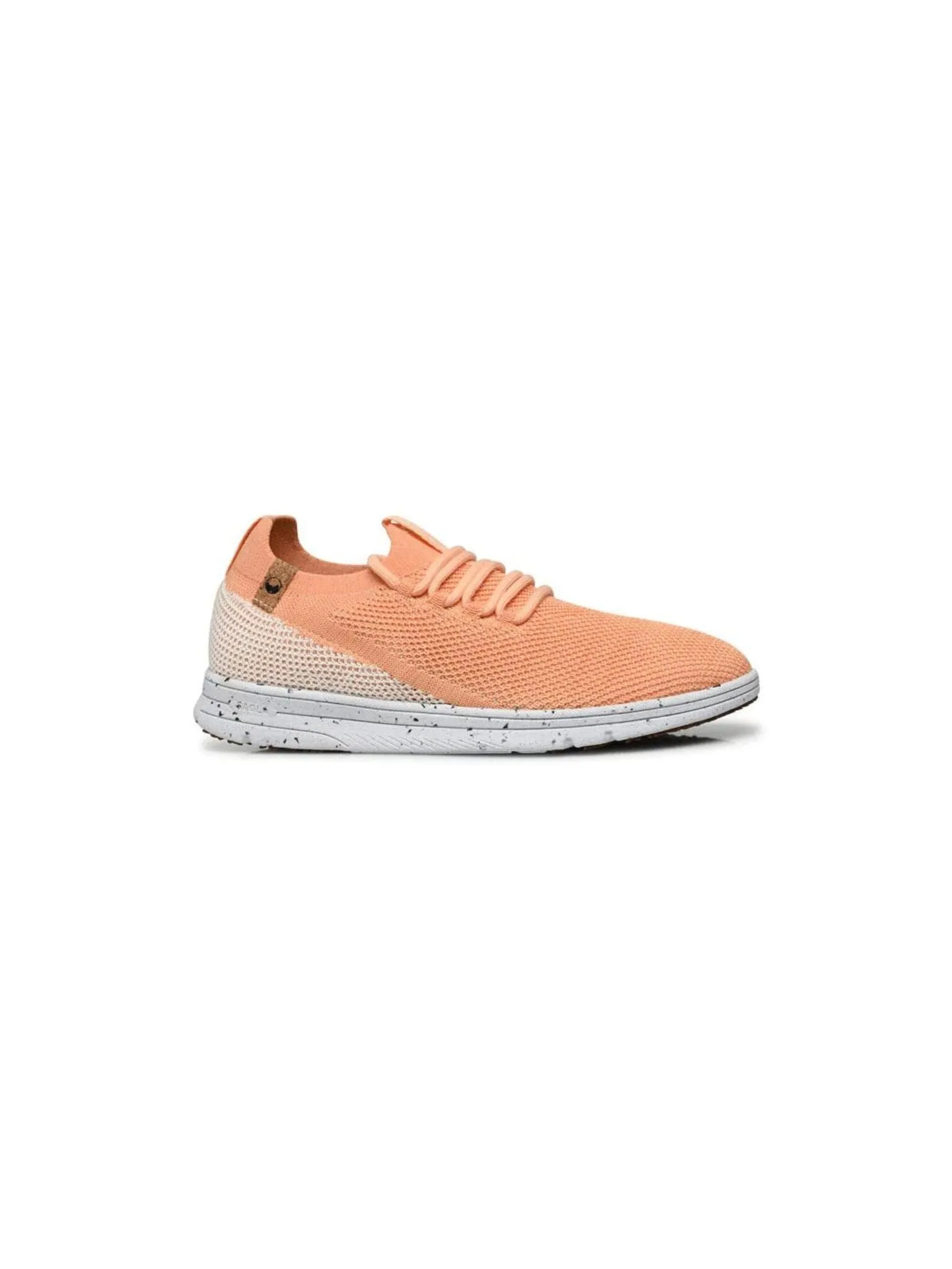 W's Tsavo - 100% Vegan - Recycled and bio-sourced materials