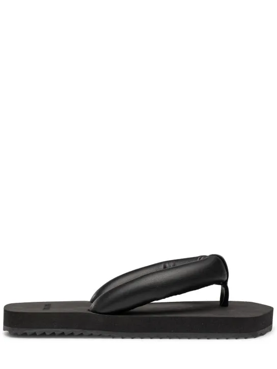 Yume Yume   Suki faux leather sandals 