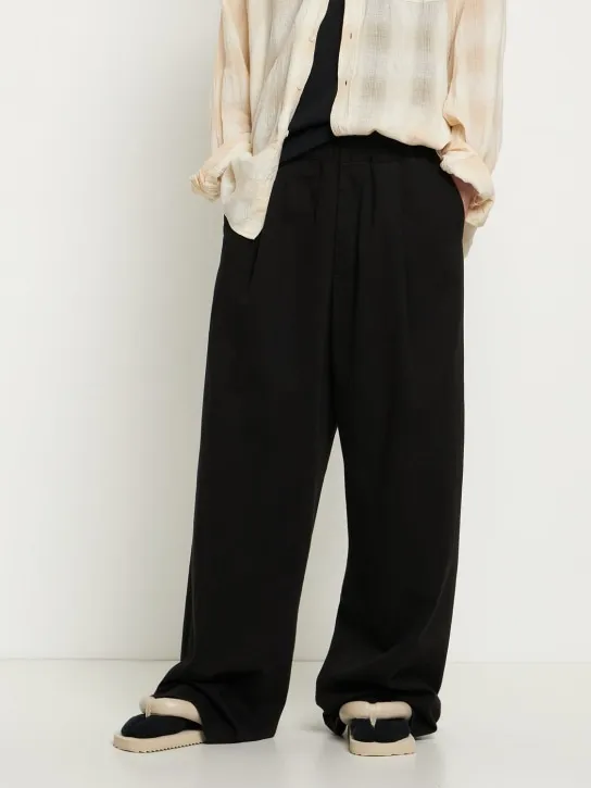 Yume Yume   Suki faux leather sandals 