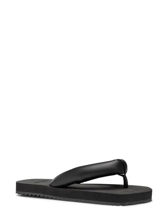 Yume Yume   Suki faux leather sandals 