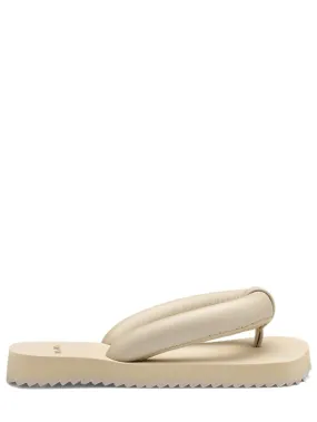 Yume Yume   Suki faux leather sandals 